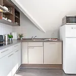 Apartamento Seepark Lindenallee Anna Scharbeutz