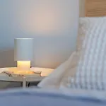 Apartamento Seepark Lindenallee Anna Scharbeutz