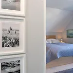 Apartamento Seepark Lindenallee Anna *