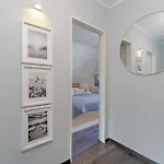Apartamento Seepark Lindenallee Anna Scharbeutz