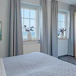 Seepark Lindenallee Anna Apartamento