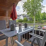 Seepark Lindenallee Anna Scharbeutz