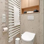 Apartamento Seepark Lindenallee Anna