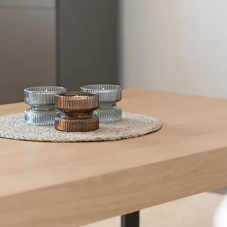 Lejlighed Seepark Lindenallee Anna *