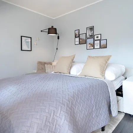 Seepark Lindenallee Anna Scharbeutz