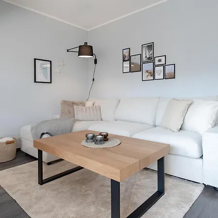 Seepark Lindenallee Anna * Scharbeutz