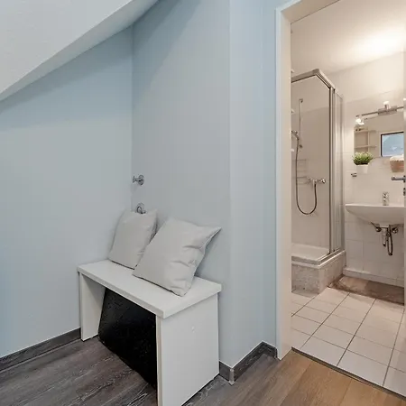 Apartment Seepark Lindenallee Anna