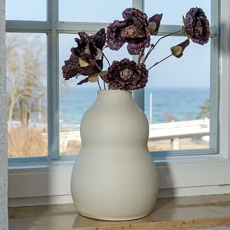 Seepark Lindenallee Anna Lejlighed Scharbeutz