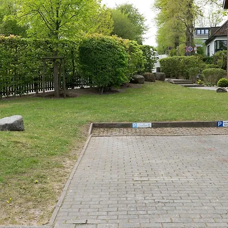 Apartment Seepark Lindenallee Anna