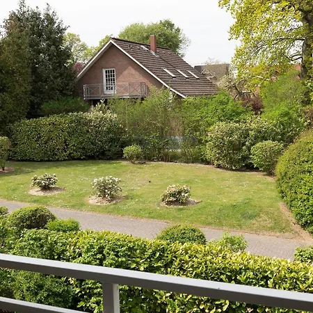 Seepark Lindenallee Anna Apartment Scharbeutz