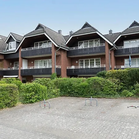 Apartment Seepark Lindenallee Anna