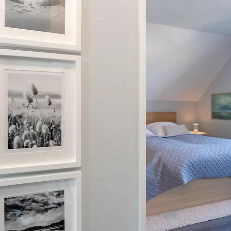 Apartament Seepark Lindenallee Anna *