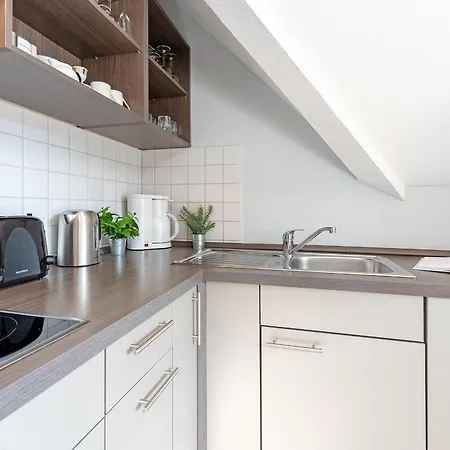 Seepark Lindenallee Anna Scharbeutz