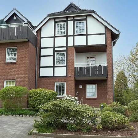 Seepark Lindenallee Anna * Scharbeutz