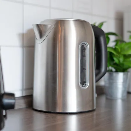 Seepark Lindenallee Anna Lejlighed *