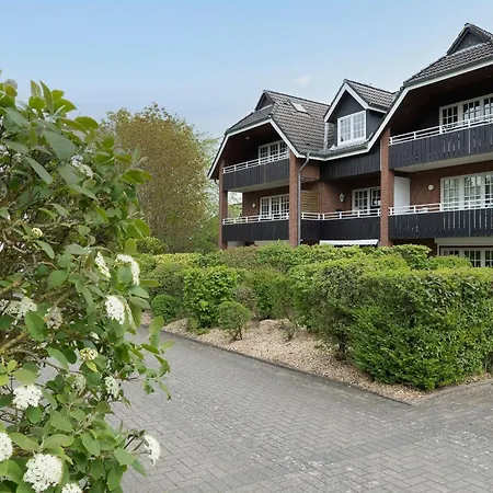 Seepark Lindenallee Anna Scharbeutz