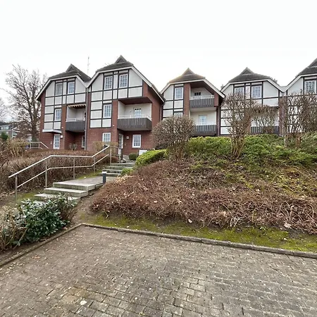 Seepark Lindenallee Anna Scharbeutz