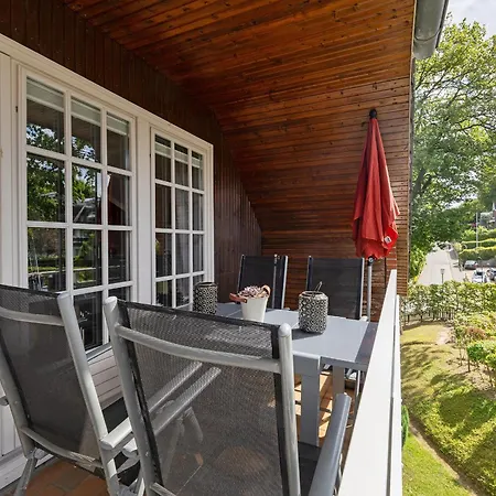 Seepark Lindenallee Anna