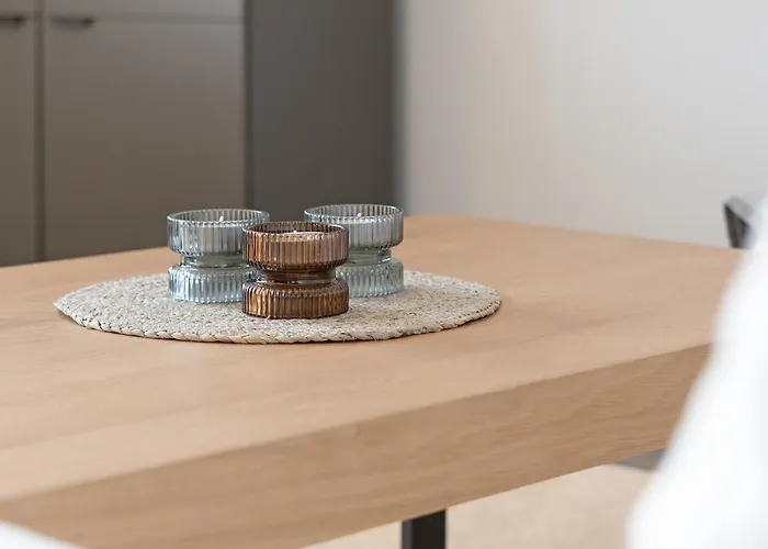 Appartamento Seepark Lindenallee Anna *