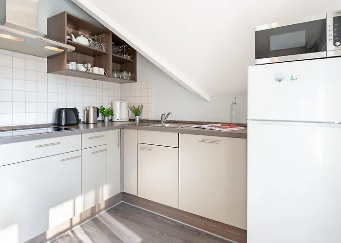 Appartamento Seepark Lindenallee Anna *