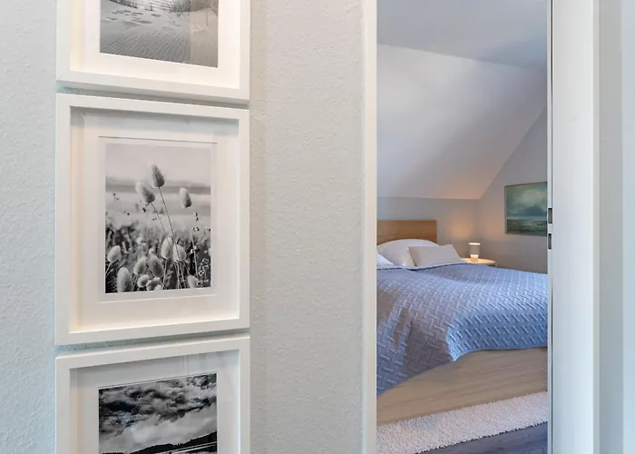 Appartamento Seepark Lindenallee Anna *